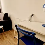 1 Le Saint Joseph With Ac In The Center Apartmán Antibes