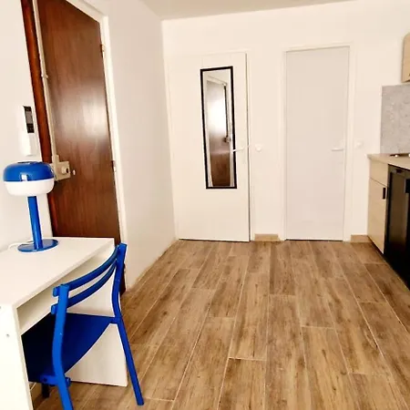 Apartamento 1 Le Saint Joseph With Ac In The Center *