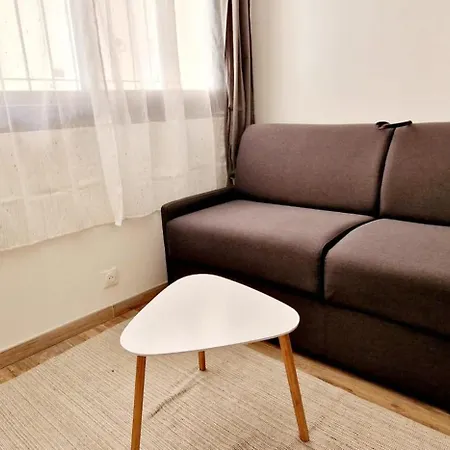 Apartment 1 Le Saint Joseph With Ac In The Center *