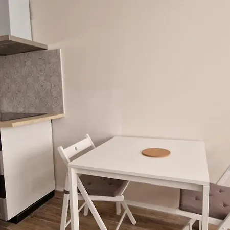 Apartment 1 Le Saint Joseph With Ac In The Center *