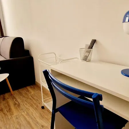 Apartment 1 Le Saint Joseph With Ac In The Center Antibes