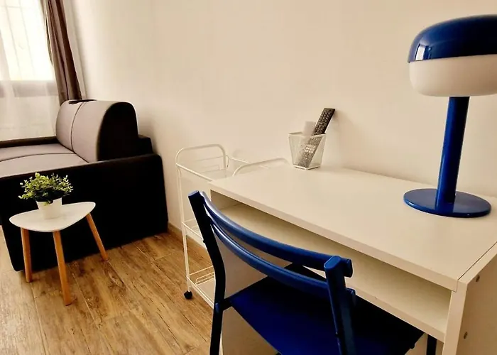 1 Le Saint Joseph With Ac In The Center Appartamento Antibes
